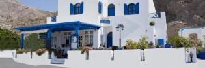 Imagine pentru Perissa Cazare - Litoral Insula Santorini 2026
