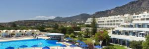 Imagine pentru Hotel Mare Blue (Ex Sunshine Crete Beach) Cazare - Ierapetra 2026