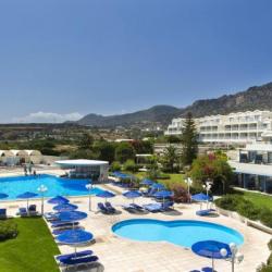 Imagine pentru Hotel Mare Blue (Ex Sunshine Crete Beach) Cazare - Ierapetra 2026