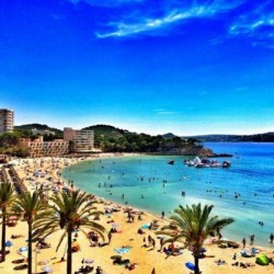 Imagine pentru Hotel Paguera Treff Boutique Ho Cazare - Litoral Paguera 2026