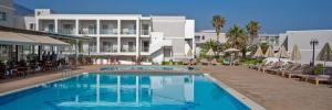 Imagine pentru Hotel Delfina Tropic Beach Cazare - Georgioupolis 2024