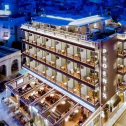 Imagine pentru Hotel Phoenix Cazare - Zante Town 2026