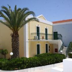 Imagine pentru Hotel Camari Garden Cazare - Gerani 2026