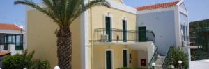 Imagine pentru Hotel Camari Garden Cazare - Gerani 2026