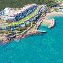 Imagine pentru Hotel Elounda Peninsula All Suite Cazare - Litoral Elounda 2024