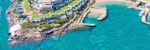 Imagine pentru Hotel Elounda Peninsula All Suite Charter Avion - Elounda 2024