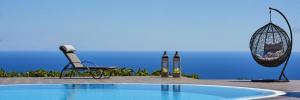 Imagine pentru Golden East Hotel Santori Cazare - Santorini la hoteluri de 4* stele 2024