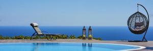Imagine pentru Golden East Hotel Santori Cazare - Santorini la hoteluri de 4* stele 2025
