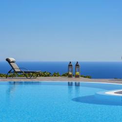 Imagine pentru Golden East Hotel Santori Cazare - Santorini la hoteluri de 4* stele 2024