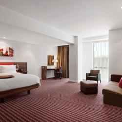 Imagine pentru Hotel Hampton By Hilton Cluj-na Cazare - City Break Cluj Napoca la hoteluri de 3* stele 2024