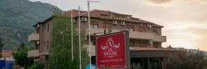 Imagine pentru Podgorica Municipality Cazare - Muntenegru la hoteluri de 4* stele 2024