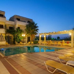 Imagine pentru Trefon Hotel Apartments Cazare - Litoral Platanes la hoteluri de 3* stele 2025