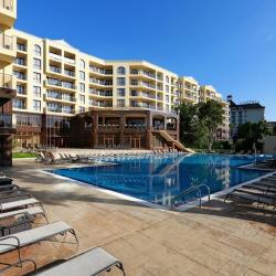 Imagine pentru Nisipurile De Aur Cazare + Autocar - Bulgaria la hoteluri cu All inclusive 2025