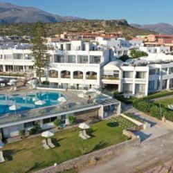Imagine pentru Hotel Maritimo Beach Cazare - Sisi (lasithi) 2025
