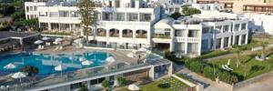 Imagine pentru Hotel Maritimo Beach Cazare - Sisi (lasithi) 2025