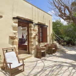 Imagine pentru Elia Traditional Hotel & Cazare - Creta 2025