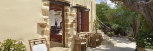 Imagine pentru Elia Traditional Hotel & Cazare - Creta 2025
