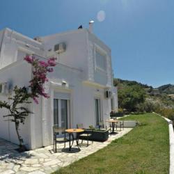 Imagine pentru Pounta Cazare - Litoral Insula Skiatos la hoteluri de 3* stele 2025