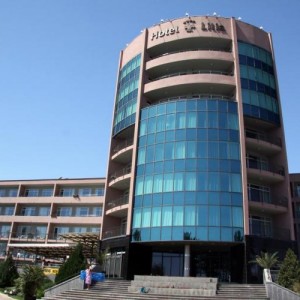 poza Hotel Lilia