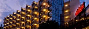 Imagine pentru Hotel Helios Spa & Resort Cazare + Autocar - Litoral Nisipurile De Aur 2024