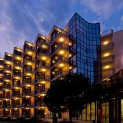 Imagine pentru Hotel Helios Spa & Resort Cazare + Autocar - Litoral Nisipurile De Aur 2024
