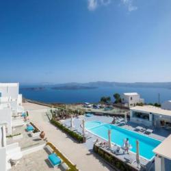 Imagine pentru Hotel Kalestesia Suites Cazare - Litoral Akrotiri 2025