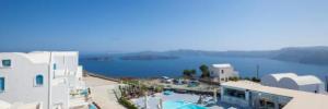 Imagine pentru Hotel Kalestesia Suites Cazare - Litoral Akrotiri 2025