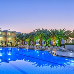 Imagine pentru Atrion Resort Cazare - Litoral Agia Marina la hoteluri de 3* stele 2024