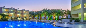 Imagine pentru Agia Marina Cazare - Litoral Creta la hoteluri cu Demipensiune 2025