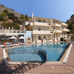 Imagine pentru Insula Rodos Cazare - Litoral Grecia 2025