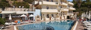 Imagine pentru Insula Rodos Cazare - Litoral Grecia 2025