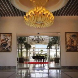 Imagine pentru Grand Pasha Hotel & Casin Cazare - City Break Nicosia Center 2025