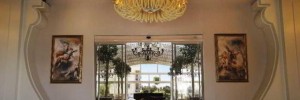 Imagine pentru Grand Pasha Hotel & Casin Cazare - City Break Nicosia Center 2023