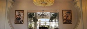 Imagine pentru Grand Pasha Hotel & Casin Cazare - City Break Nicosia Center 2025