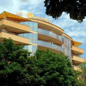 poza Hotel Sunrise