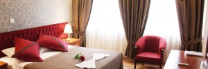 Imagine pentru Hotel Life Cazare - City Break Nicosia Center la hoteluri de 3* stele 2025