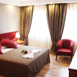 Imagine pentru Hotel Life Cazare - City Break Nicosia Center la hoteluri de 3* stele 2025