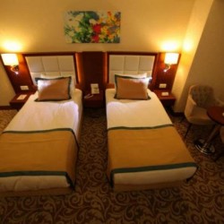 Imagine pentru Asrin Business Hotel Cazare - Litoral Anatolia 2025