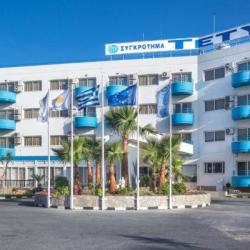 Imagine pentru Tetyk Hotel & Suites Cazare - Litoral Ayia Napa 2025