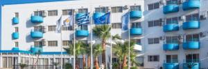 Imagine pentru Tetyk Hotel & Suites Cazare - Litoral Ayia Napa 2025