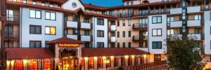 Imagine pentru Grand Royale Hotel & Spa Cazare - Munte Bansko la hoteluri de 4* stele 2024