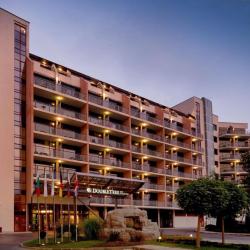 Imagine pentru Nisipurile De Aur Cazare - Litoral Bulgaria la hoteluri cu Ultra All inclusive 2023