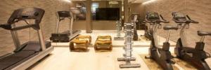 Imagine pentru Hotel Ac Valencia Colon Cazare - Litoral Valencia 2025