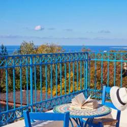 Imagine pentru Hotel Azzurro Luxury Holiday Vi Cazare - Litoral Coral Bay 2026