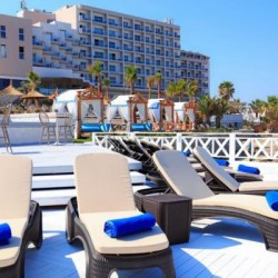 Imagine pentru Hotel Design Plus Seya Beach Cazare - Litoral Izmir la hoteluri de 4* stele 2024