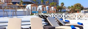 Imagine pentru Hotel Design Plus Seya Beach Cazare - Litoral Cesme la hoteluri de 4* stele 2024
