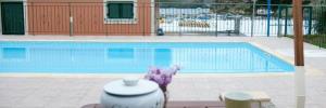 Imagine pentru Hotel Akis Apartments Cazare - Paleokastritsa 2024