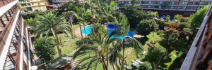 Imagine pentru Hotel Coral Teide Mar Cazare - Litoral Puerto De La Cruz la hoteluri de 3* stele 2025
