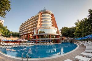 poza telefon Hotel Atlas
