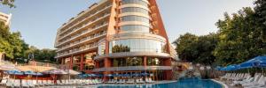 Imagine pentru Hotel Atlas Cazare - Litoral Varna la hoteluri cu Ultra All inclusive 2024